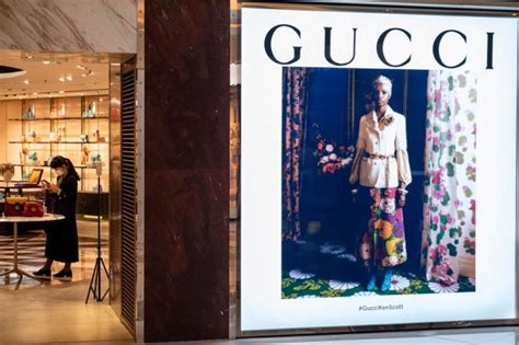 Offerta di lavoro di Groupe Kering per GUCCI Demand Planner, 